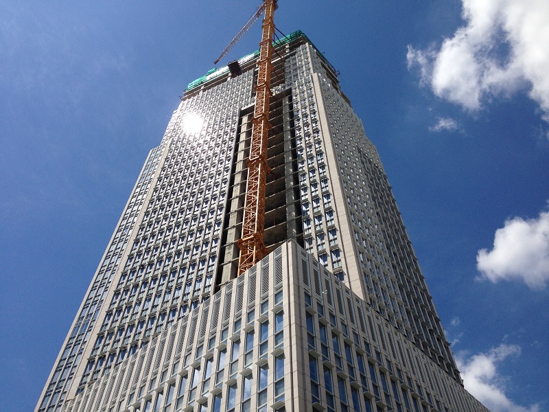 VIETCOMBANK TOWER