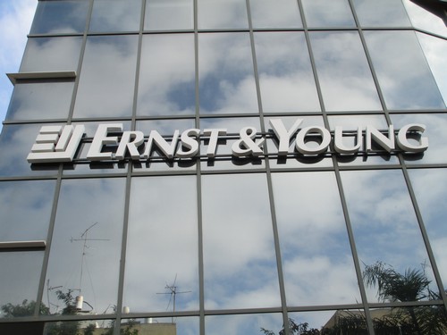 Ernst & Young